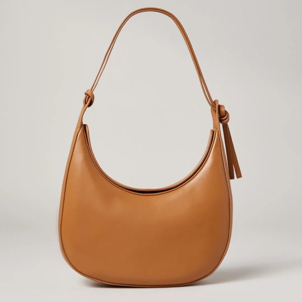 Reformation Medium Rosetta Shoulder Bag - Picture 3 of 9